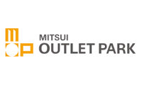 「三井 OUTLET PARK 滋賀龍王」的LOGO